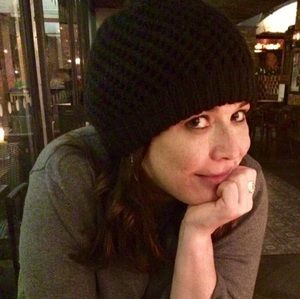 Meet your Posher, Leah